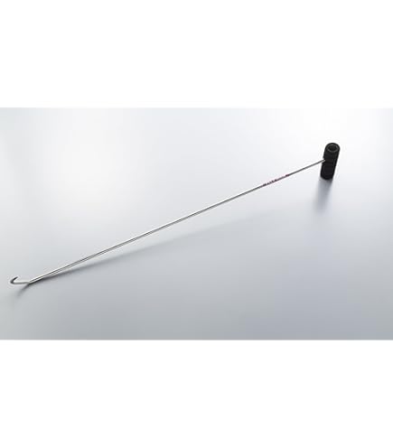 Amazon.co.jp: 【プロ向け】ステンレス 製 パレットフック 樹脂