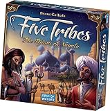 Five Tribes [並行輸入品]