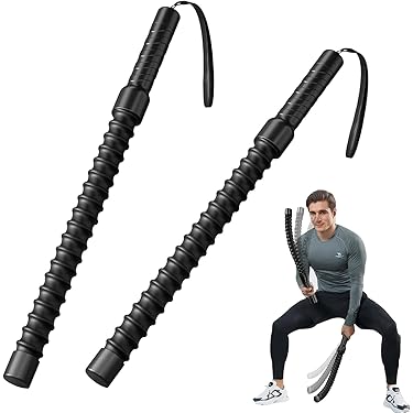 Amazon.co.jp 最新リリース: エクササイズバトルロープ の新着