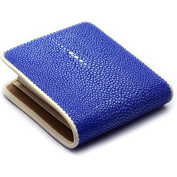 Amazon | ORION world selection スティングレイ ミニ財布(BOX型コイン