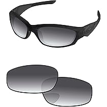 あ*か様 廃番品 OAKLEY STRAIGHT JACKET Oakley SATISFY Straight Jacket Sunglasses Black/Prizm Black