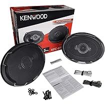 KENWOOD タワースピーカー set x4 KENWOOD タワースピーカー set x4
