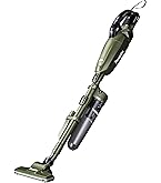 Amazon | マキタ(Makita) 充電式クリーナ（オリーブ） 40Vmax