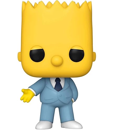 Amazon.co.jp: Pop! TV:ザ・シンプソンズ – Mr.Sparkle