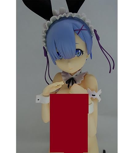 Amazon.co.jp: Re:ゼロ リゼロ プレシャスフィギュア レム