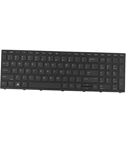 Amazon | 汎用 ノートブックキーボー に適合する For HP Elite x2 1013