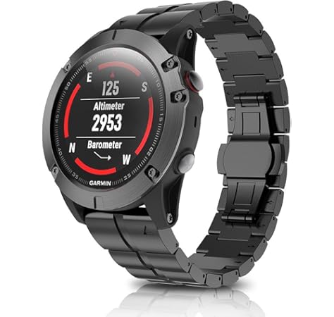 garmin fenix 5x plus on sale