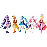 ひろがるスカイ！ プリキュア キューティーフィギュア (10個) 食玩・チューインガム