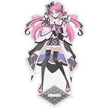 Amazon.co.jp: 【公式】二次元コスパ キミとアイドルプリキュア