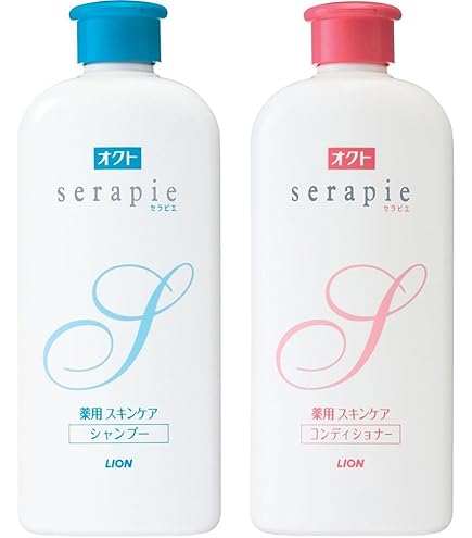 Amazon | オクトセラピエ(serapie) [医薬部外品] 薬用 スキンケア
