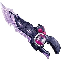 Amazon.co.jp: [BANDAI] [バンダイ 仮面ライダーゼッツ DXレジェンド