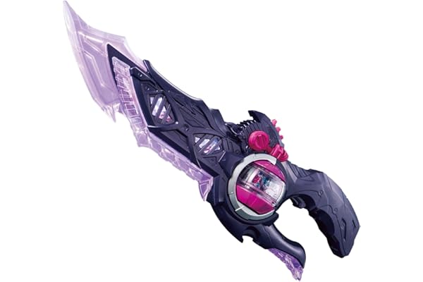 [BANDAI] [バンダイ 仮面ライダーゼッツ DXブレイカムドォーン 対象年齢 3 才以上