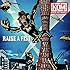 KNOCK OUT MONKEY「RAISE A FIST(CD盤)」