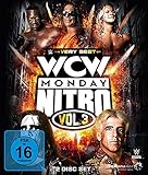 The Very Best of Wcw Nitro Vol.3 [Blu-ray] [Import allemand]