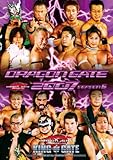 DRAGON GATE 2007 season.5