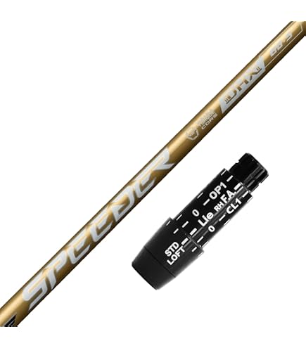 Amazon.co.jp: ZEROSTATiON スリクソン用互換 スリーブ付きシャフト 