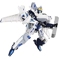 タカラトミー トミカ ジョブレイバー DXスカイブレイバー ANAジェット旅客機 ミニカー おもちゃ 3歳以上