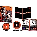 アクダマドライブ 第1巻(初回限定版) [Blu-ray]