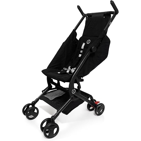 Gb Pockit Stroller Travel Bag Fit GB Pockit+ All Terrain All