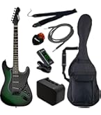 Amazon | SELDER セルダー エレキギター ストラトキャスタータイプ