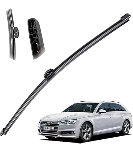 Amazon | 【星河屋貿易】 純正形状 フロント ワイパー ブレード 右