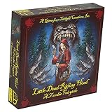 Little Dead Riding Hood[並行輸入品]