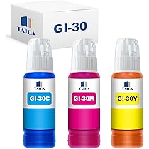 キャノン純正インク　G1 9色 キヤノン（Canon） 純正インク GI-30M マゼンタ 3398C001 1個