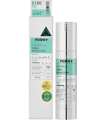 Amazon | VTCOSMETICS(ブイティコスメテックス)PDRN+ リードルS ミスト
