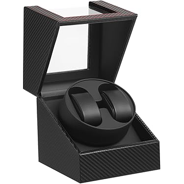 時計ワインダー 12本収納　超贅沢　仕上げ 時計ワインダー 12本収納 超贅沢 仕上げ Amazon.co.jp: 大容量