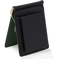 Amazon | Hum 【 サフィアーノ 】 スマート マネークリップ 本革