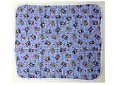 Disney Babies Thermal Knit Receiving Blanket by Little Bedding [並行輸入品]