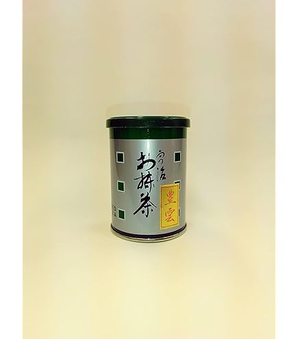 Amazon | 挽きたて 宇治お抹茶「緑翠」30g缶 | 篠矢茶舗 | 抹茶 通販