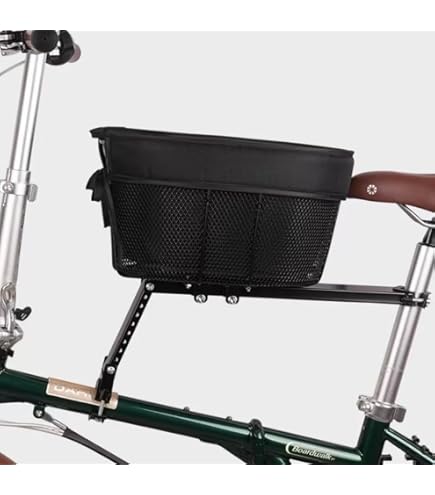 Amazon.co.jp: バディーライダー Buddyrider 自転車用ペットシート