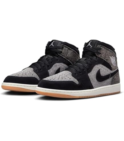 Amazon.co.jp: NIKE ナイキ 28.0cm エア ジョーダン 1 ズーム