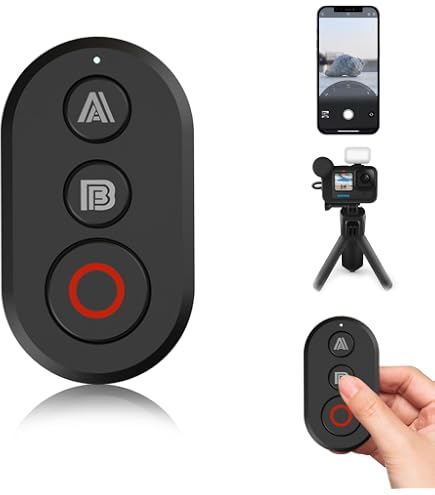 Amazon | Nikon ML-L6リモコン KeyMission 360および170