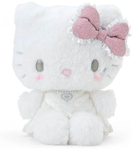 Amazon.co.jp: サンリオ(SANRIO) ぬいぐるみ(私のちいさなたから