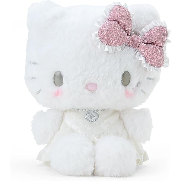 Amazon.co.jp: サンリオ(SANRIO) ブローチ ハローキティ キティちゃん