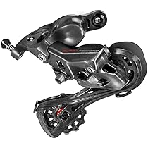 カンパニョーロ（Campagnolo）ヌーボ レコード リアディレーラー 新品 Campagnolo ( カンパニョーロ ) リアディレイラー SUPER RECORD