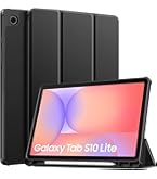 Amazon.co.jp: Spigen Galaxy Tab S10 Lite Galaxy S9 FE ケース 衝撃