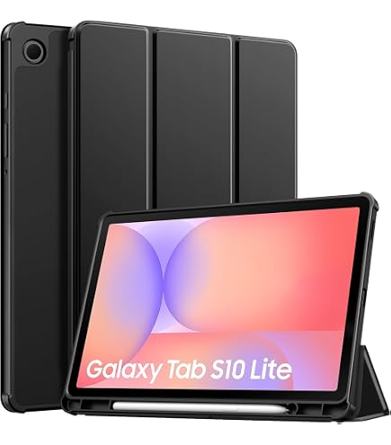 Amazon.co.jp: windykids Galaxy Tab S10 Lite 2025 ケース TabS10FE
