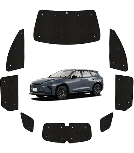 Amazon.co.jp: 趣味職人 サンシェード 車 フロント ワイヤーシェード