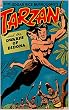Tarzan and the Dwarfs of Didona (English Edition)