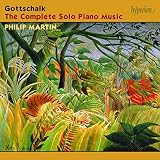 Complete Solo Piano Music