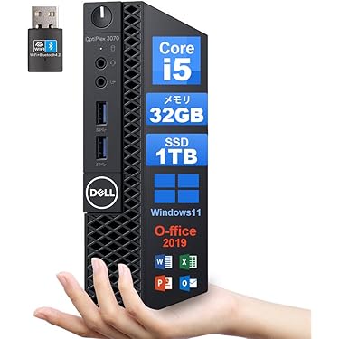 Amazon.co.jp 最新リリース: デスクトップパソコン の新着