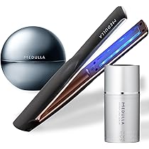 Amazon | MEDULLA ソニックシャインプロ × ウルトラシャインキャビア