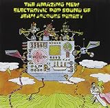 Amazing New Electronic Pop Sound of
