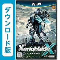 XenobladeX(ゼノブレイドクロス) [オンラインコード]