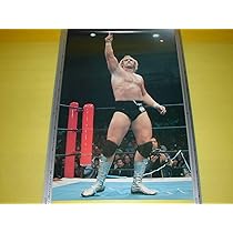 ハルクホーガンプロレスカードレトロコスモス