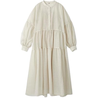 Amazon.co.jp: [ミラオーウェン] リブニットセットVネックジャンパー