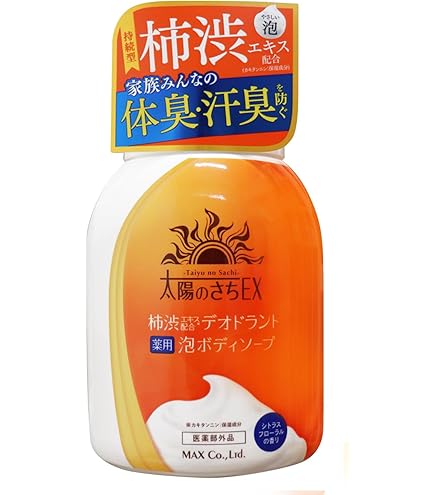 専用太陽のさちEX柿渋 全身クリア泡ウォッシュコレ１本450㎖１個400㎖20個 Amazon.co.jp: 太陽のさちEX 全身クリア泡ウォッシュ 詰替 : ビューティー